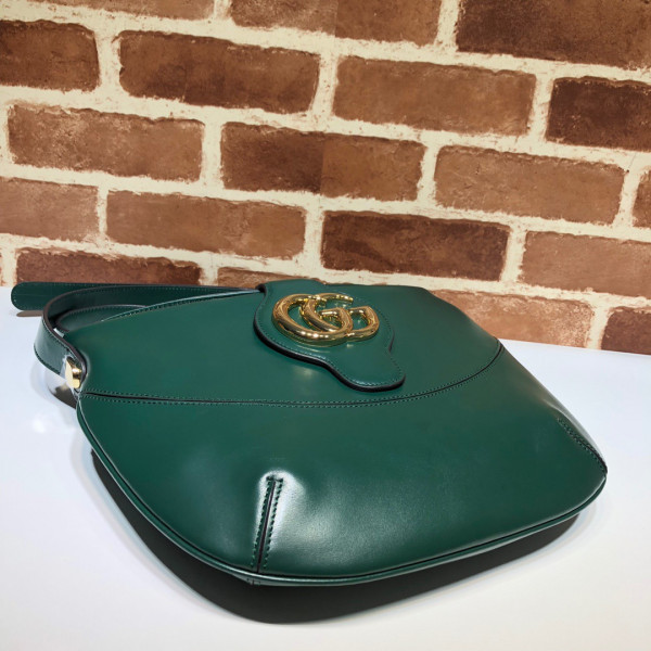 G*u*i arli shoulder bag