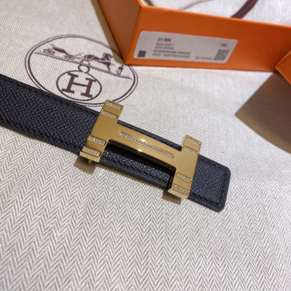 H**mes belt