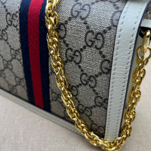 G*u*i ophidia gg mini shoulder bag