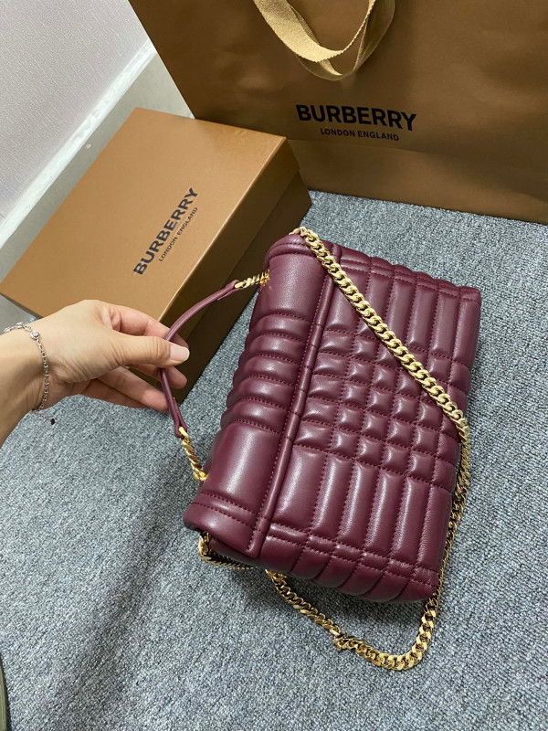 B**rry small lola satchel