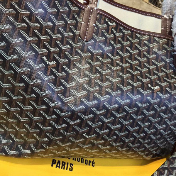 Go*ard tote bag