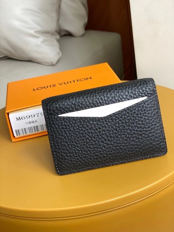 l0*is V*t0n pocket organizer