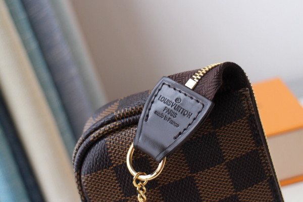 l0*is V*t0n mini pochette accessoires