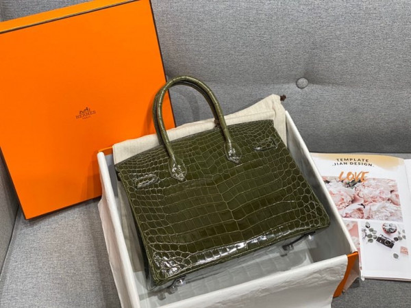 H**mes birkin 30cm handmade