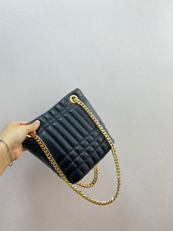 B**rry mini lola bucket bag