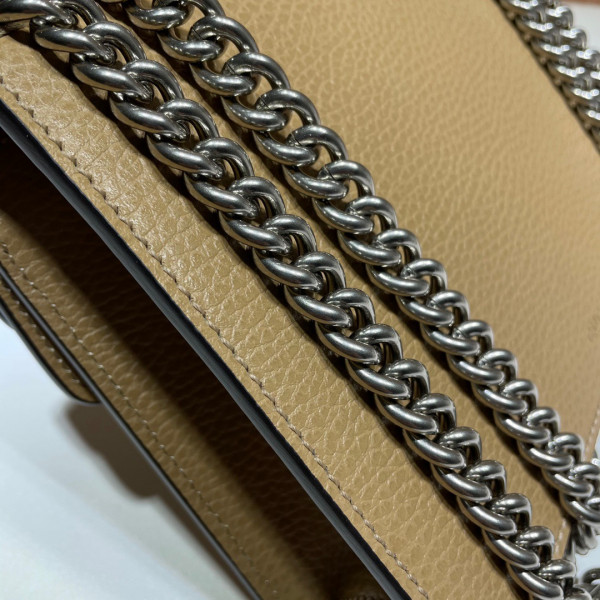 G*u*i dionysus mini leather bag