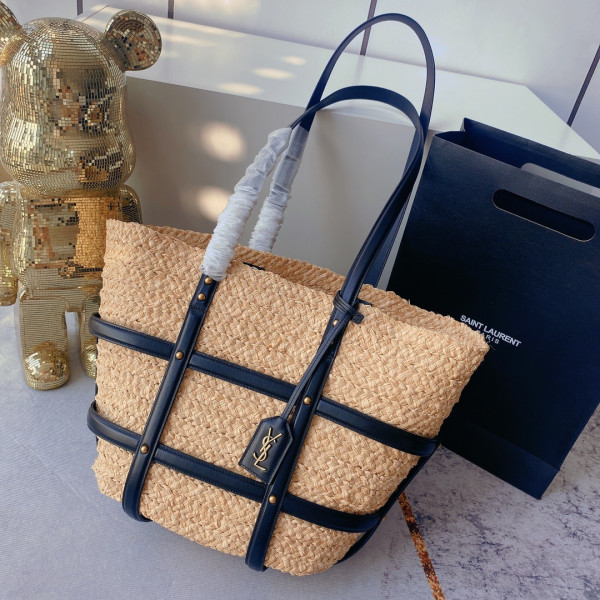 Y*L panier tote