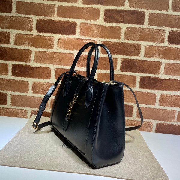 G*u*i jackie 1961 medium tote bag