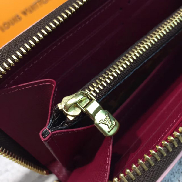l0*is V*t0n clemence wallet