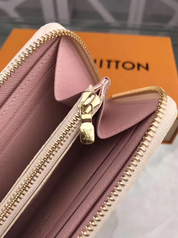 l0*is V*t0n clemence wallet