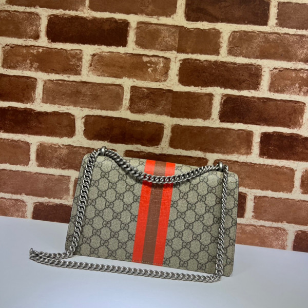 G*u*i dionysus small shoulder bag