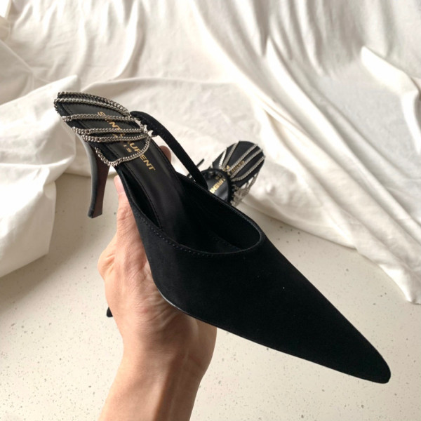 Y*L chain pumps