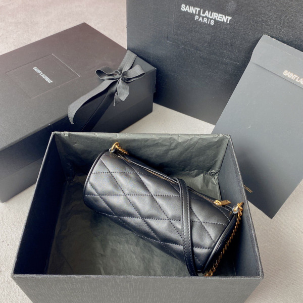 Y*L sade mini tube bag