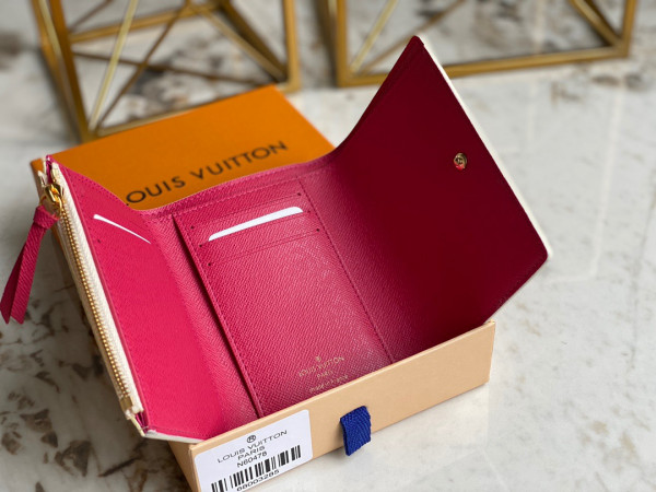l0*is V*t0n victorine wallet