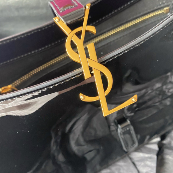 Y*L le 5 À 7 hobo bag