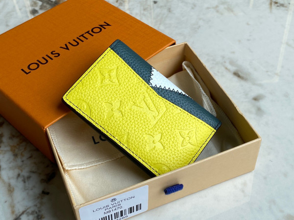 l0*is V*t0n pocket organizer