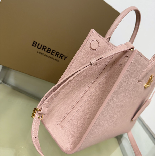 B**rry mini frances bag