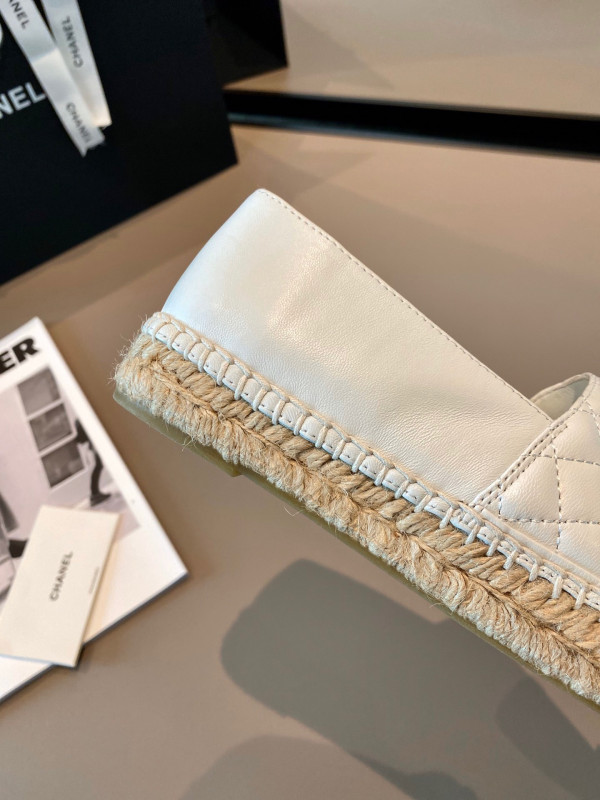CL ESPADRILLES