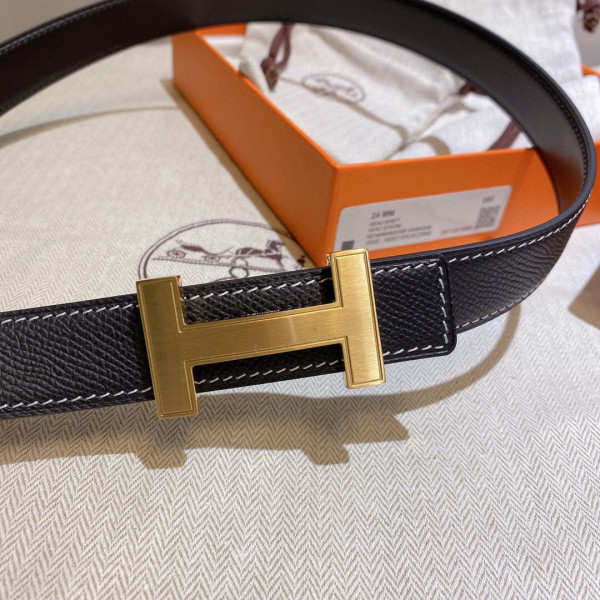 H**mes belt