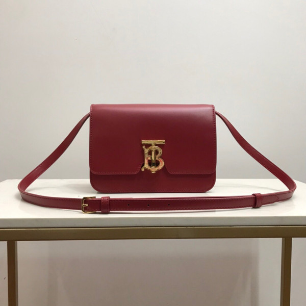 B**rry small tb bag