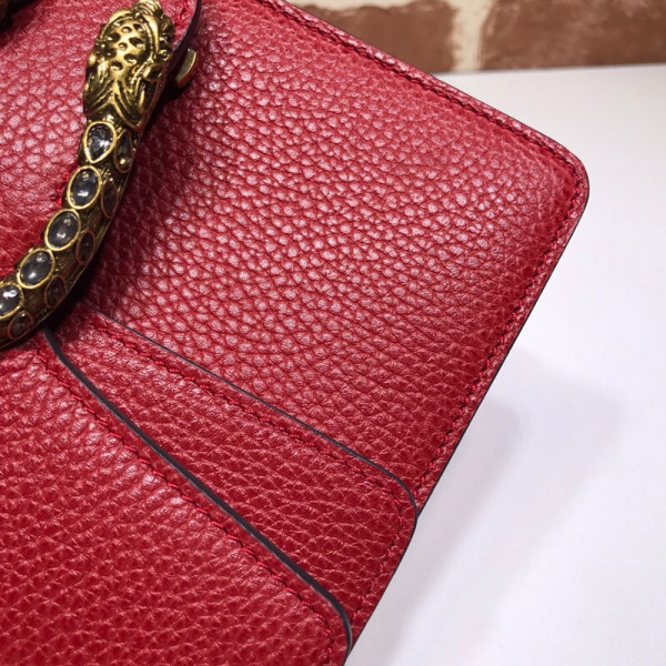 G*u*i dionysus gg mini bag