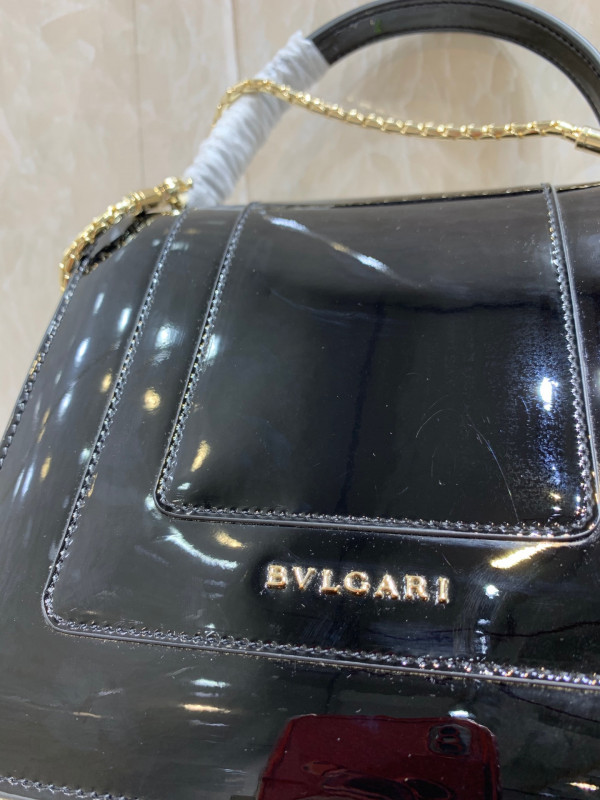 B*l*ai serpenti forever top handle