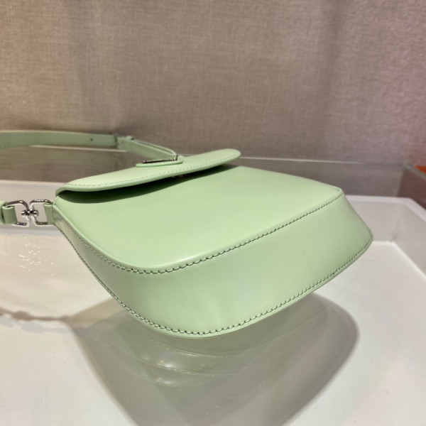 Pra*a cleo mini bag