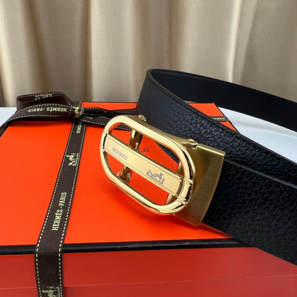 H**mes belt