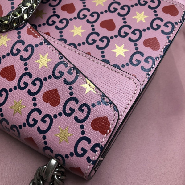 G*u*i 2020 valentine