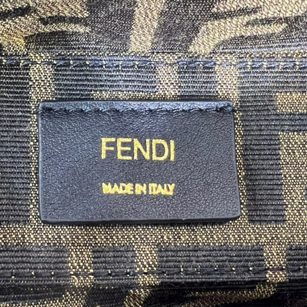 F**di by the way mini-12-9-20.5cm