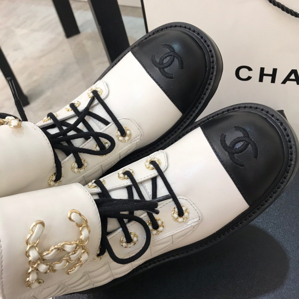 CL BOOTS