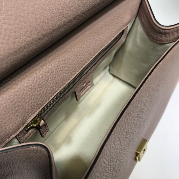 G*u*i gg marmont shoulder bag