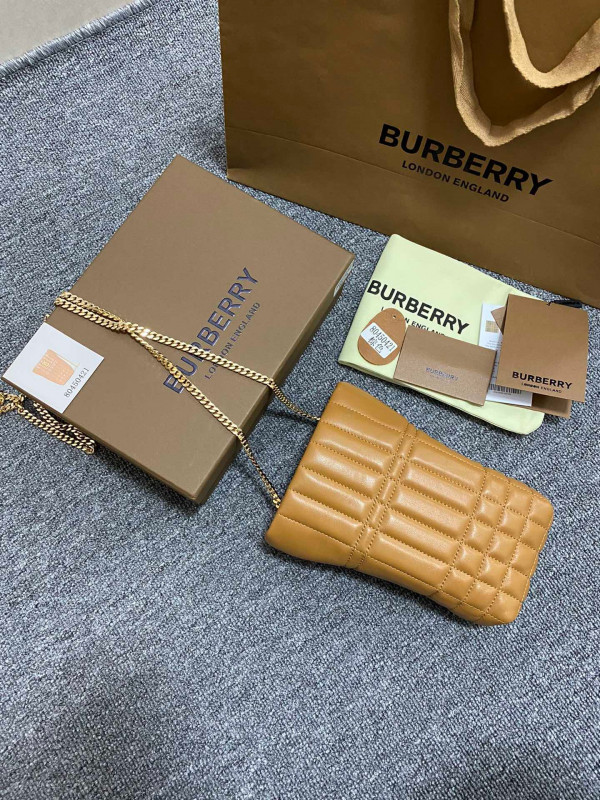 B**rry micro lola bucket bag