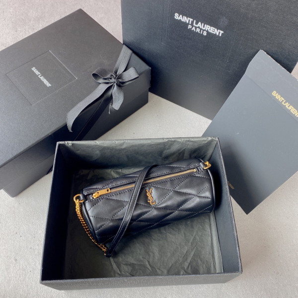 Y*L sade mini tube bag