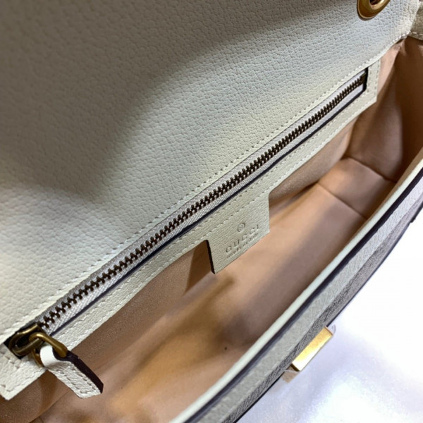 G*u*i gg marmont 26cm
