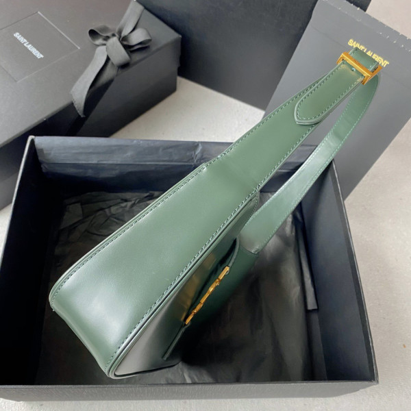 Y*L le 5 À 7 hobo bag