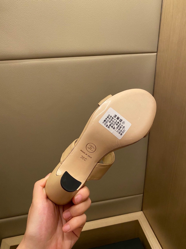 CL SANDAL