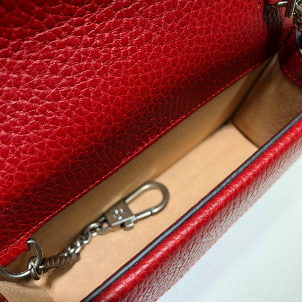 g*u*i dionysus S*per mini bag