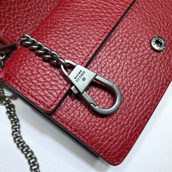 g*u*i dionysus S*per mini bag