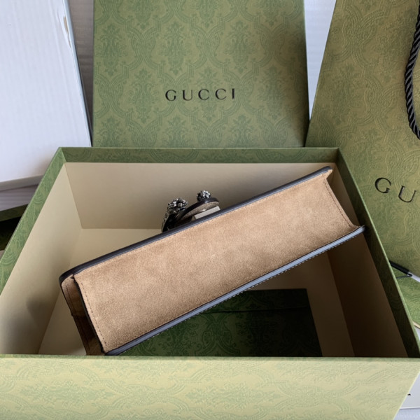G*u*i dionysus gg small rectangular bag