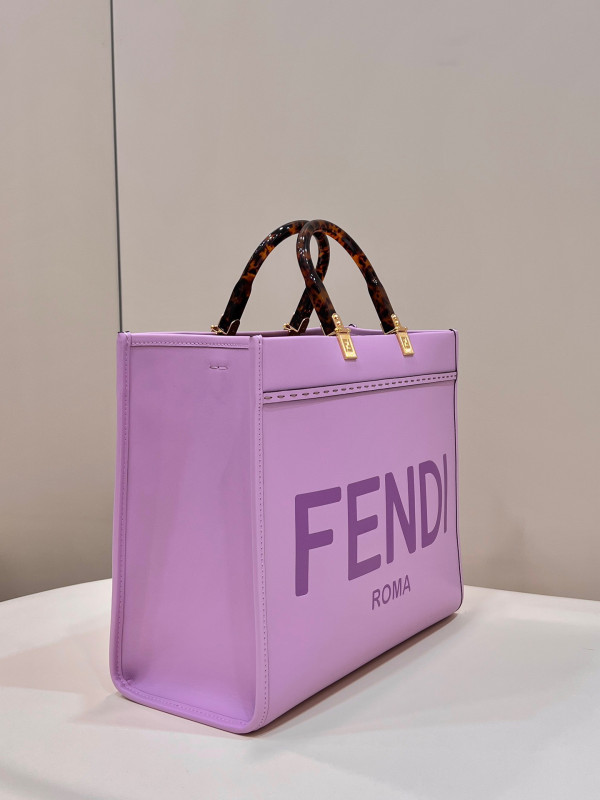 F**di sunshine medium-35*17*31cm