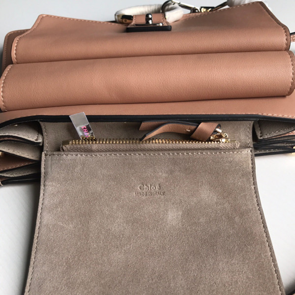 CHLOE FAYE SMALL PURSE