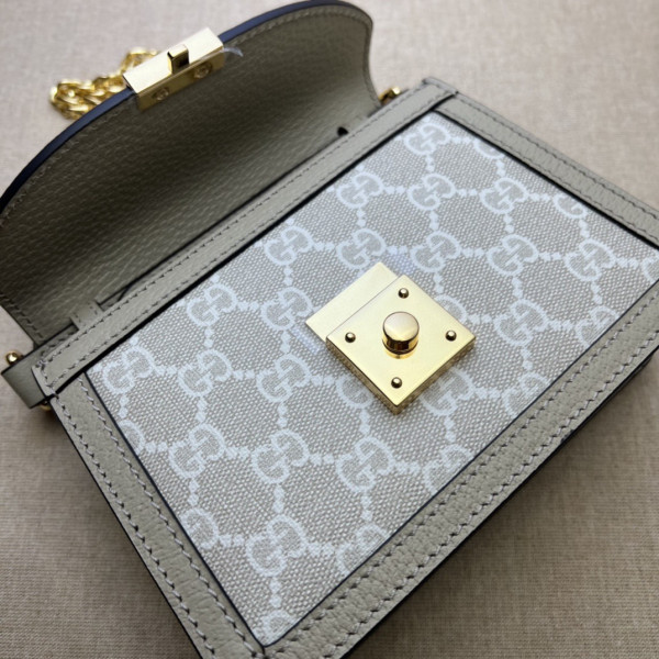 G*u*i ophidia gg mini shoulder bag