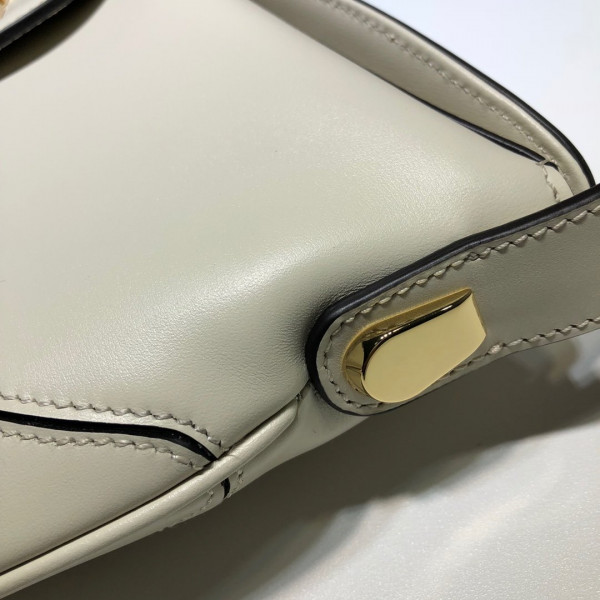 G*u*i arli shoulder bag