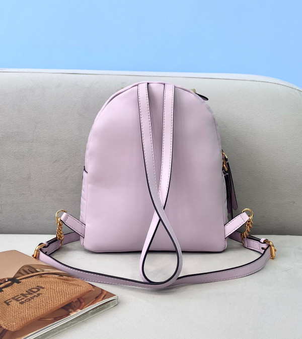 F**di mini backpack