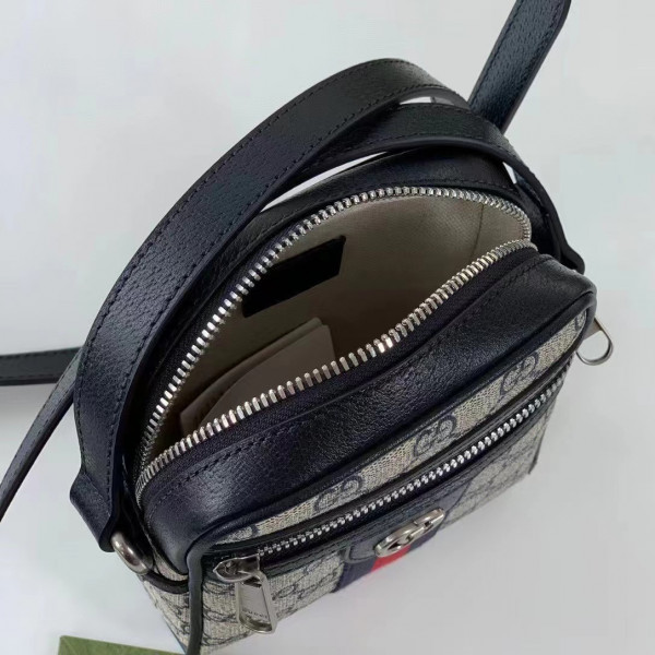 G*u*i ophidia gg small shoulder bag