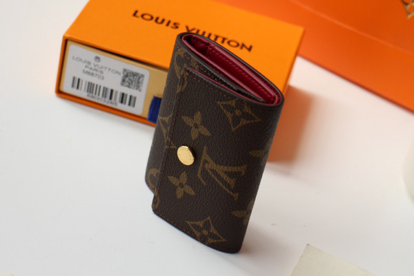 l0*is V*t0n micro wallet