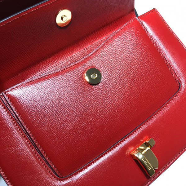 G*u*i sylvie 1969 small shoulder bag