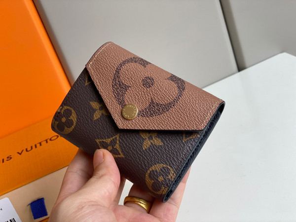 l0*is V*t0n zoÉ wallet