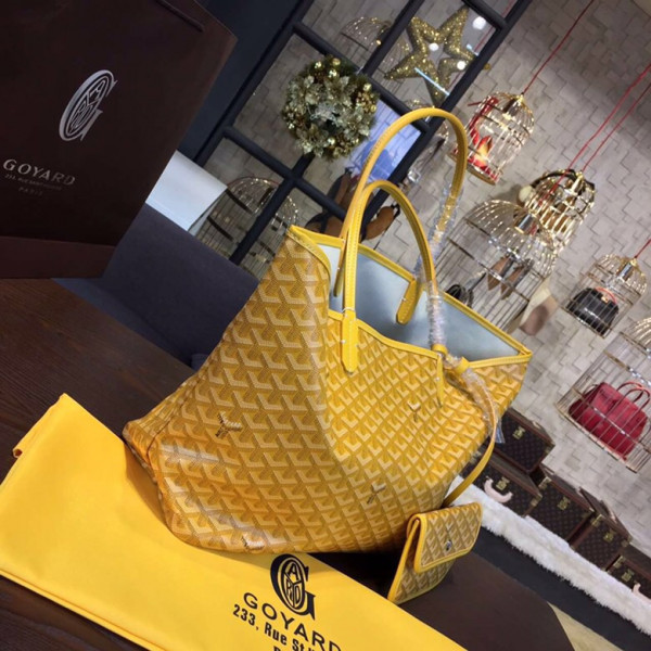 Go*ard tote bag